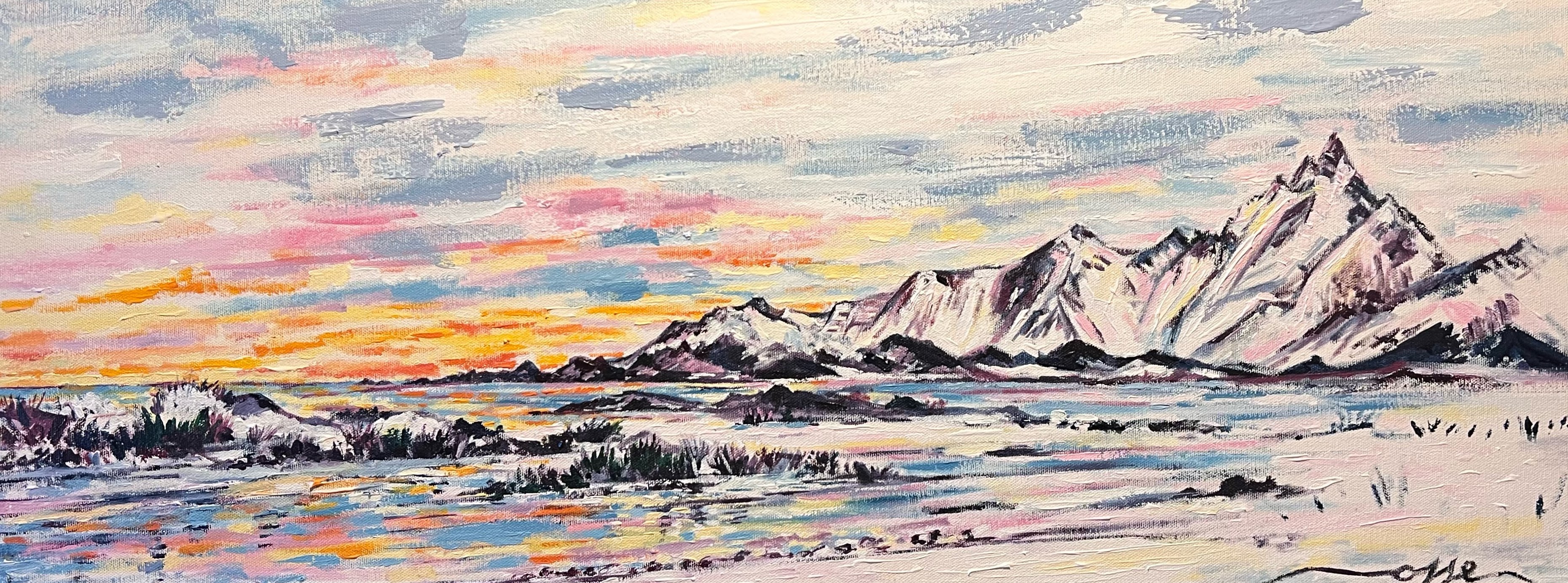 From Leknes Lofoten Islands Norway 2025