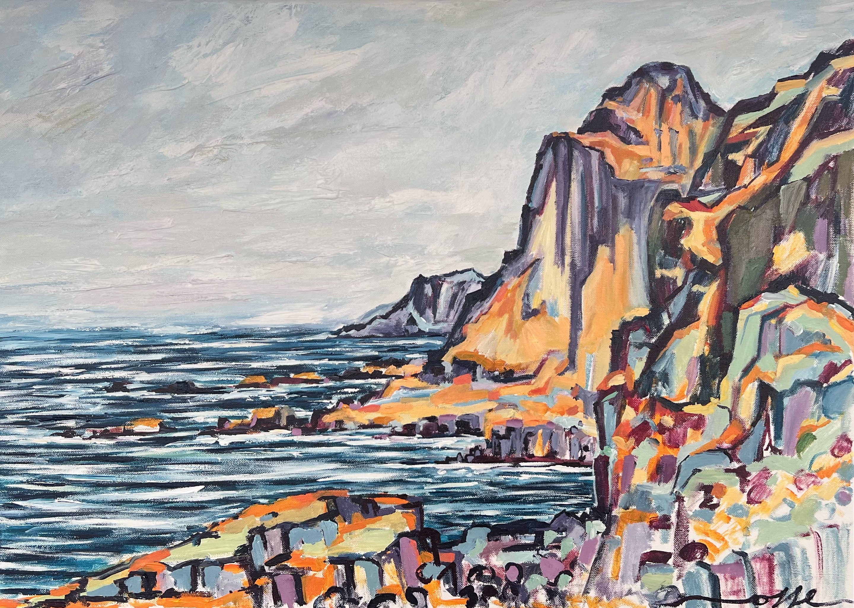 Litløya Little Island Norway 2025