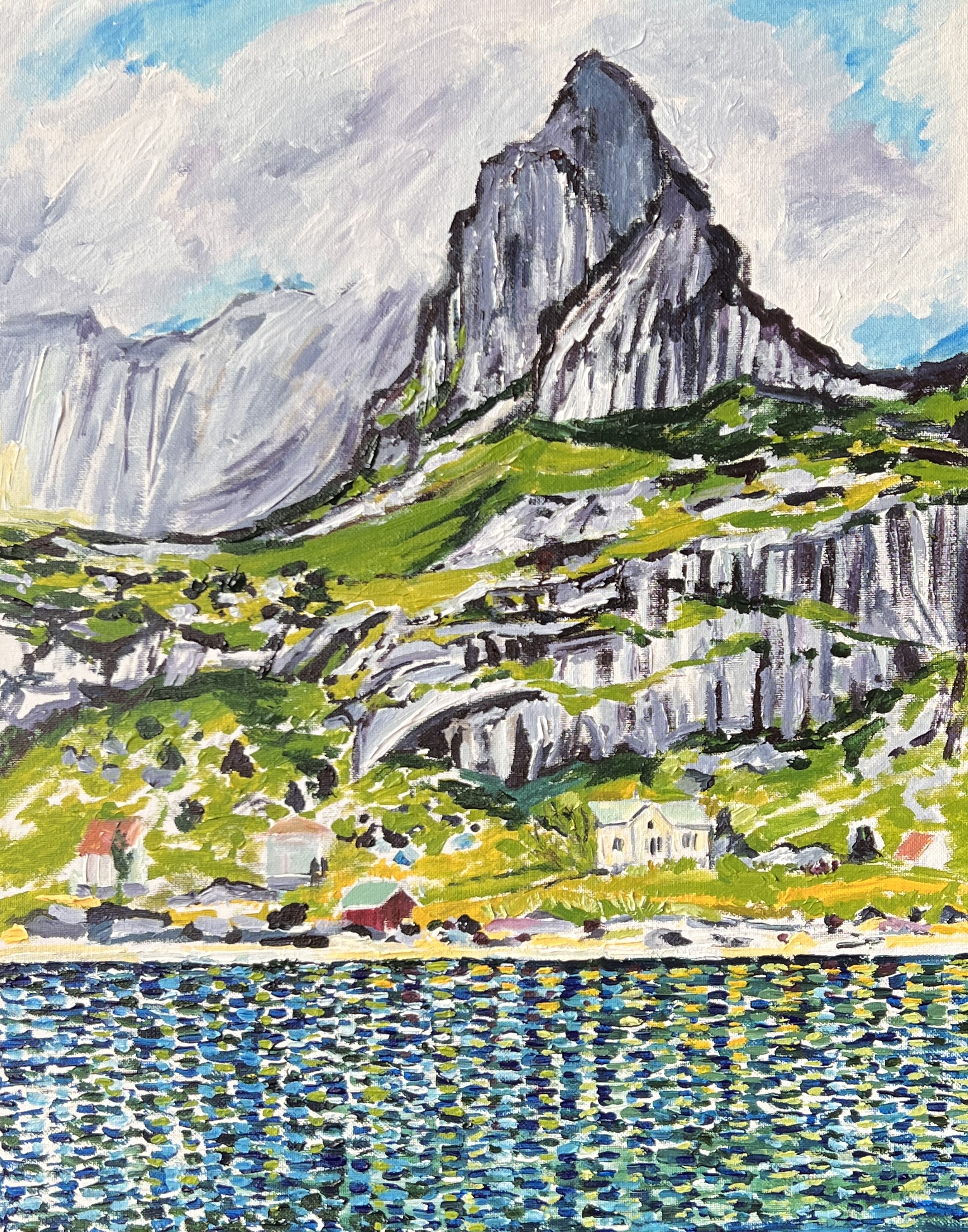 Vindstad Bunes