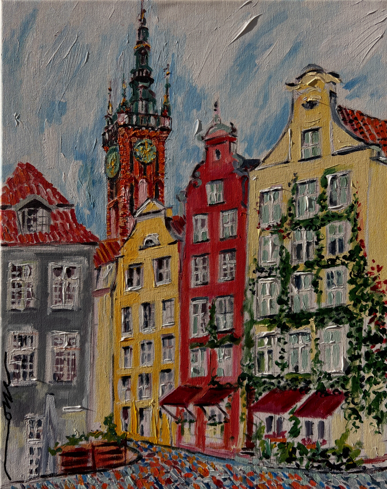 Gdansk Poland 2025