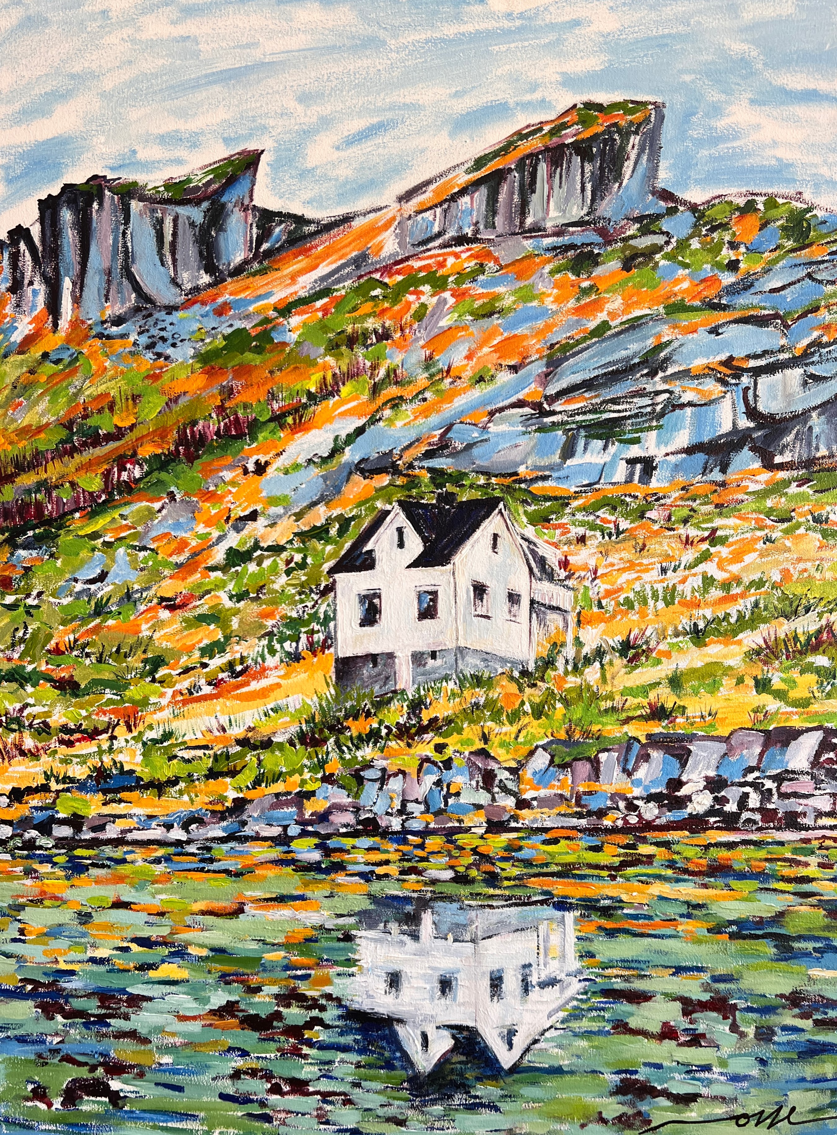 IMG_6877 (2) The White House Vindstad 2025 Norway